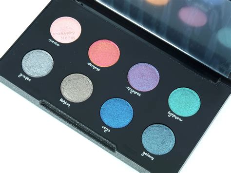 urban decay makeup|Urban Decay Moondust Eyeshadow Review: Are Single Pan。